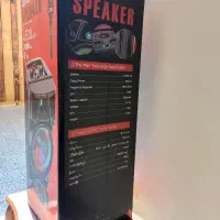 اسپیکر zqs8210|سیستم صوتی خانگی|ساری, |دیوار