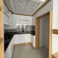 نصاب کابینت کمد دیواری پارتیشن