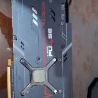 کارت گرافیک Sapphire PULSE AMD Radeon RX 6800 XT|قطعات و لوازم جانبی رایانه|کرج, حصارک بالا|دیوار