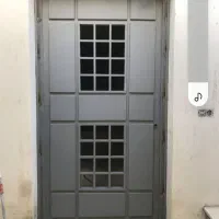 انواع جوشکاری ،نصب درب ضد سرقت آکاردئونی و نصب|خدمات پیشه و مهارت|دماوند, گیلاوند|دیوار