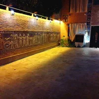 اجاره منزل مبله|اجارهٔ کوتاه‌مدت آپارتمان و سوئیت|شیراز, سیاه سنگ|دیوار
