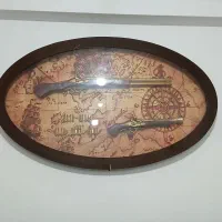 تابلو پذیرایی