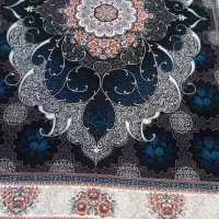 فرش 12 متری نخ خالص