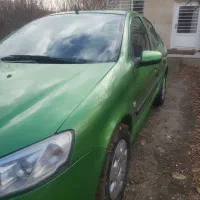 رانا مدل ۹۳ باموتور Tu5|خودرو سواری و وانت|کرج, باغستان|دیوار