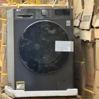 لباس شویی ۱۰ کیلو ال جی