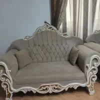 مبل هفت نفره