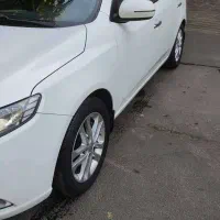 کیا سراتو مدل 1395 مونتاژ سایپا|خودرو سواری و وانت|تهران, حکمت|دیوار