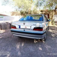 پارس ELX نقره ای|خودرو سواری و وانت|کرمان, |دیوار