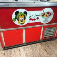 لوازم قصابی یخچال ترازوچرخ گوشت اسپیلت سایبان میز|فروشگاه و مغازه|گرگان, |دیوار