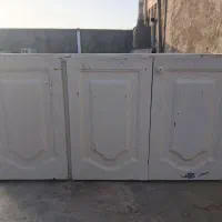 کابینت|آب‌چکان و نظم‌دهنده ظروف|زاهدان, |دیوار