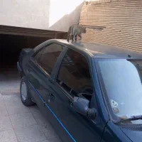 پژو آردی ای انژکتور 84 دوگانه سوز سی انجی|خودرو سواری و وانت|کرمان, |دیوار