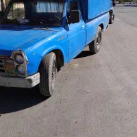 نیسان ۸۴|خودرو سواری و وانت|شیروان (خراسان), |دیوار