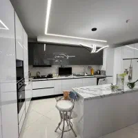 پردیس ۲۲۰متر ۳خوابه ویودار فول فاز۱