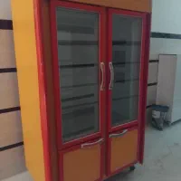 یخچال ۱۲۰ درحد نو