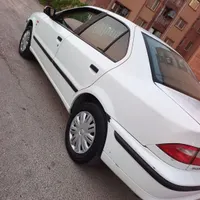 سمند Lx مدل 97|خودرو سواری و وانت|ایلام, |دیوار
