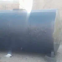 تانک ۱۴۰۰۰ لیتری