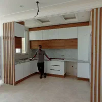 کابینت وکمددیواری