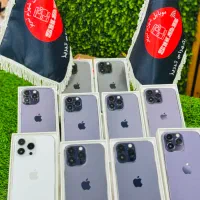 آیفون ۱۴ پرو مکس