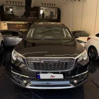 فیدلیتی ۵نفره مدل ۱۴۰۰