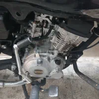 موتور سیکلت باکسر ۱۲۵|موتورسیکلت|تهران, خاوران|دیوار