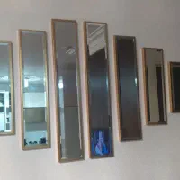 آئینه دکوری