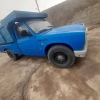 نیسان|خودرو سواری و وانت|زابل, |دیوار