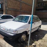 پراید86