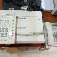 تلفن سانترال پاناسونیک 824