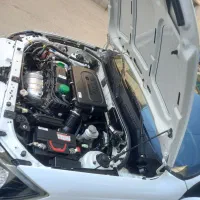 ۴۰هزارکار معاوضه با ماشین شما میدان شاهد همدان|خودرو سواری و وانت|همدان, |دیوار