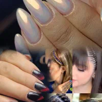 آموزش بافت مو و کاشت ناخن