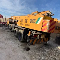 فروش‌جرثقیل۲۵ تن کاتو|خودرو سنگین|اهواز, کمپلو شمالی|دیوار