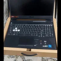 لپ تاپ ایسوس گیمینگ TUF