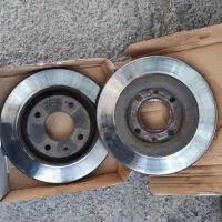 دیسک ترمز ۲۰۷