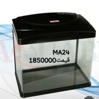 انواع آکواریوم شرکتی ماهیران به قیمت عمده