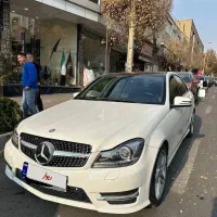 C200/C280/C350 بنز 2008 vip|خودرو سواری و وانت|کرج, گوهردشت|دیوار