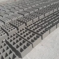 بلوک ۲۰ در ۴۰ و ۱۵در ۴۰ تحویل در محل
