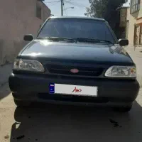 پراید 131مدل 84خونگی