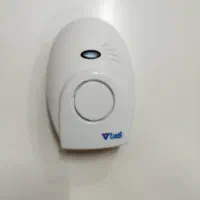 زنگ درب منزل