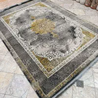 فرش دانا /جفت آخر۹متری ۷۰۰شانه تمام نخ /تخفیفی|فرش|مشهد, ایثارگران|دیوار