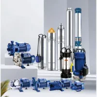 پمپ آب، کفکش، شناور و قطعات یدکی|ماشین‌آلات صنعتی|تهران, بهارستان|دیوار