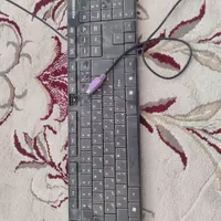 کیبرد کامپیوتر