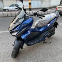 جی تی ۲۰۰نیو فیس