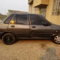 مدل نودویک فروشی|خودرو سواری و وانت|گنبد کاووس, |دیوار