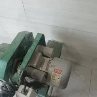 دستگاه اجر بر