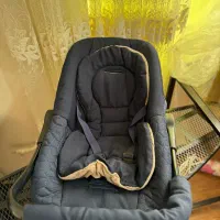 کریر کودک|کالسکه و لوازم جانبی|آمل, |دیوار