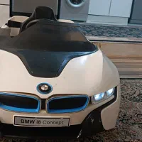 ماشین شارژی BMW|اسباببازی|گنبد کاووس, |دیوار