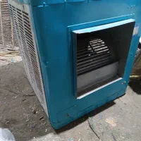 کولر 6000 آرتور ورق سنگین درحد نو متور ژن تبریز