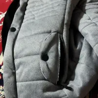 کاپشن مردانه