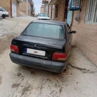 فروش پراید مدل۸۲