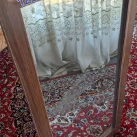 آینه قدی|آینه|ارومیه, |دیوار